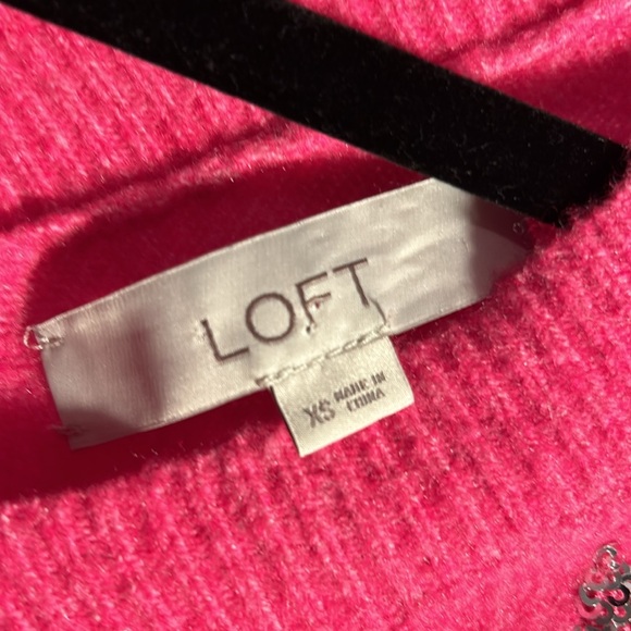 Loft star sweater - Picture 6 of 10